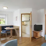 Landhaus Seeblick